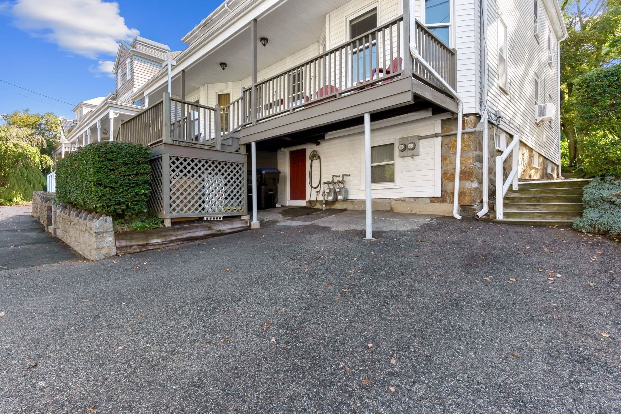 Condominium at 17-1/2 Pierce Ave., Beverly MA 01915, Beverly, photo 4 of 25