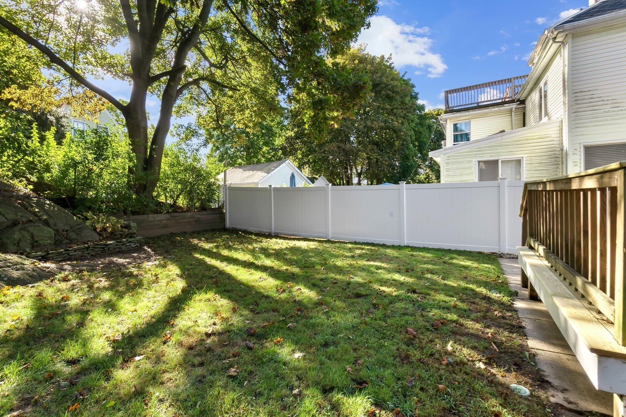 Condominium at 17-1/2 Pierce Ave., Beverly MA 01915, Beverly, photo 25 of 25