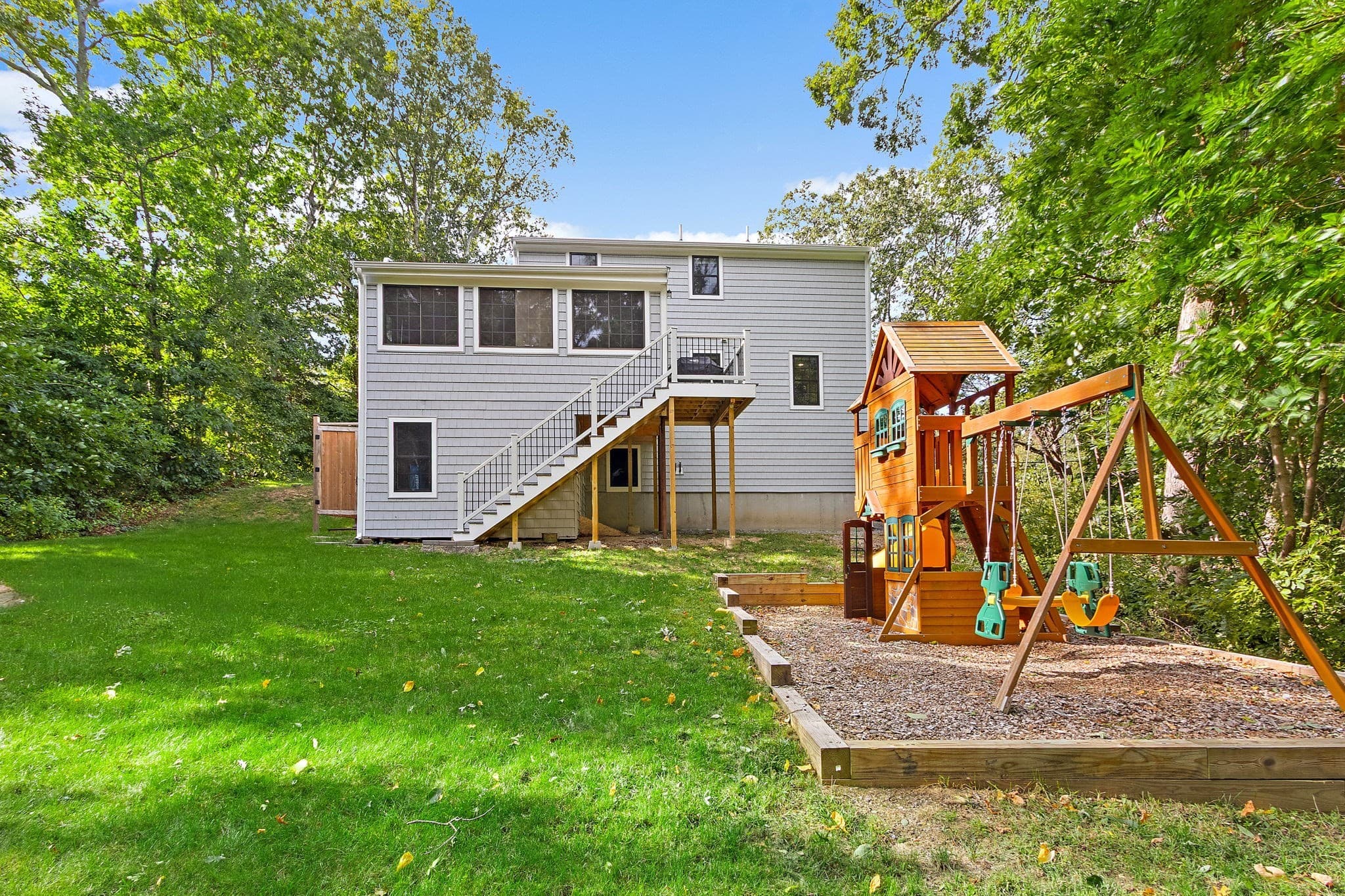 Single Family Residence at 23 Sharps Dr, Plymouth MA 02360, Plymouth, photo 30 of 42