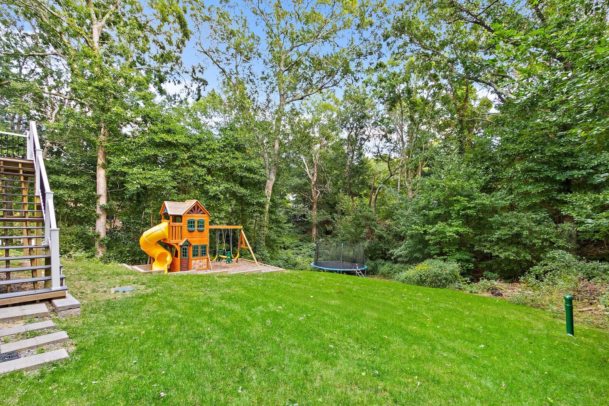 Single Family Residence at 23 Sharps Dr, Plymouth MA 02360, Plymouth, photo 31 of 42