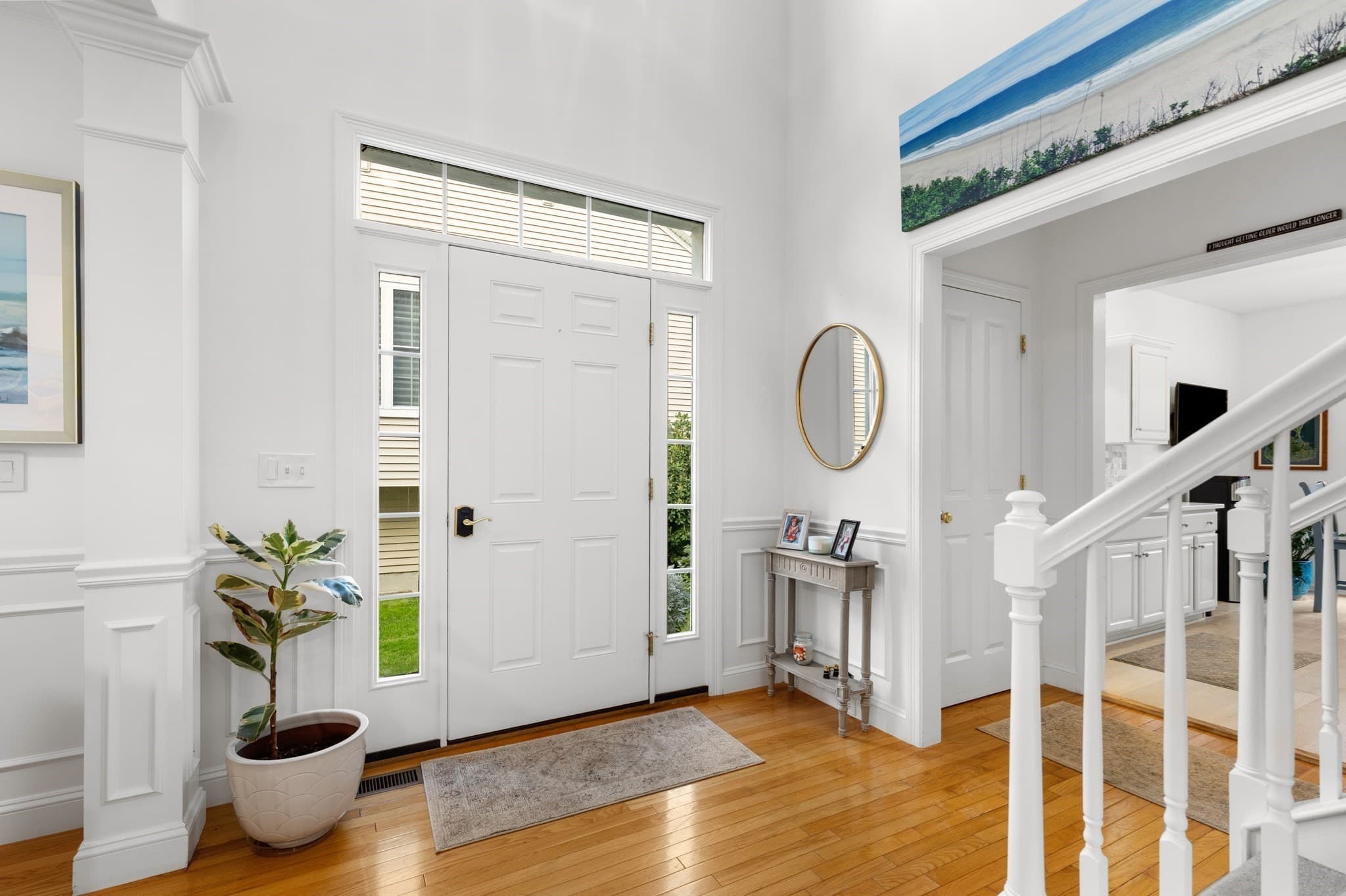Single Family Residence at 7 White Trellis, Plymouth MA 02360, Plymouth, photo 7 of 40