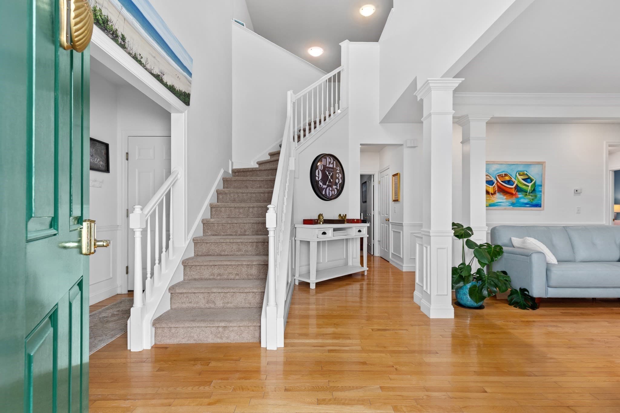 Single Family Residence at 7 White Trellis, Plymouth MA 02360, Plymouth, photo 5 of 40
