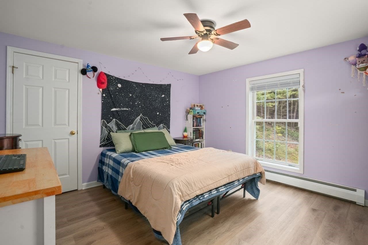Single Family Residence at 115 Farm Pond Road, Oakham MA 01068, Oakham, photo 27 of 42