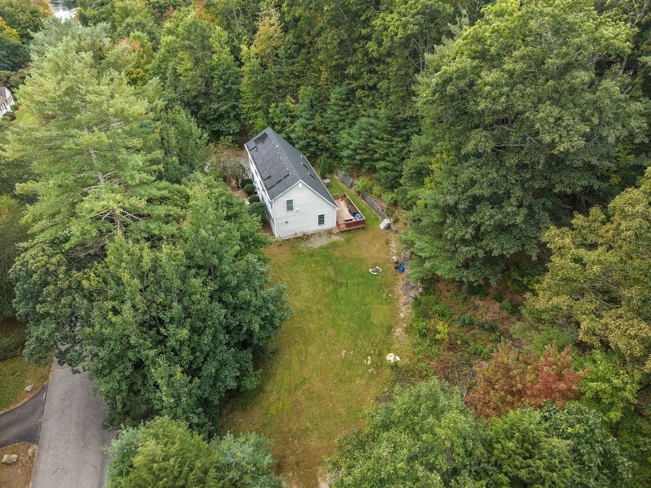 Single Family Residence at 115 Farm Pond Road, Oakham MA 01068, Oakham, photo 6 of 42