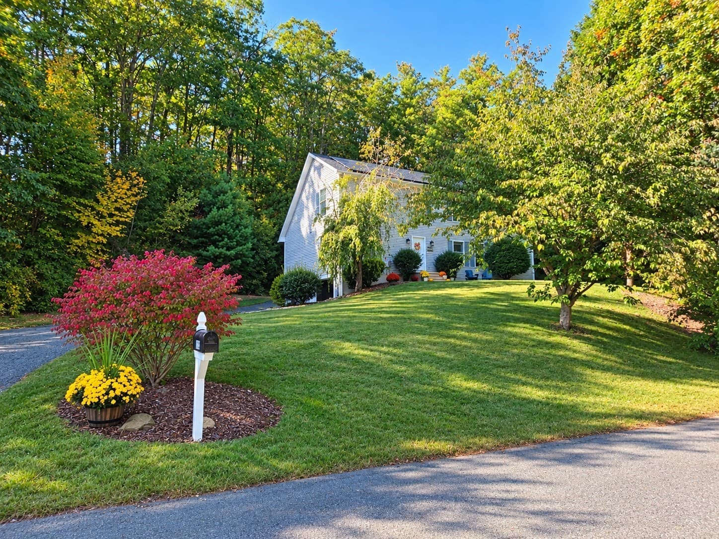 Single Family Residence at 115 Farm Pond Road, Oakham MA 01068, Oakham, photo 3 of 42