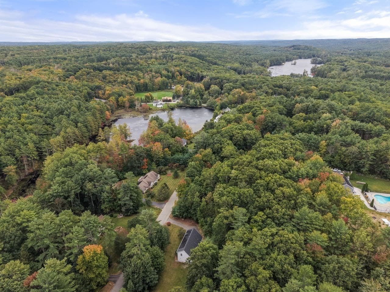 Single Family Residence at 115 Farm Pond Road, Oakham MA 01068, Oakham, photo 5 of 42