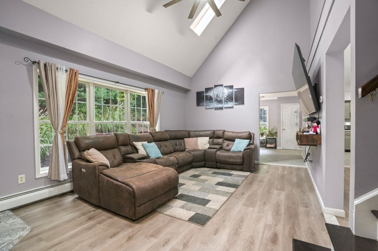 Single Family Residence at 115 Farm Pond Road, Oakham MA 01068, Oakham, photo 9 of 42