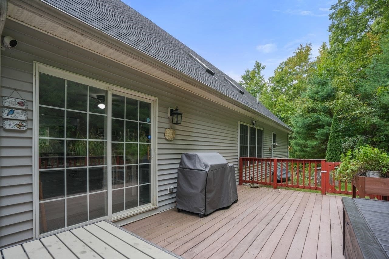 Single Family Residence at 115 Farm Pond Road, Oakham MA 01068, Oakham, photo 34 of 42