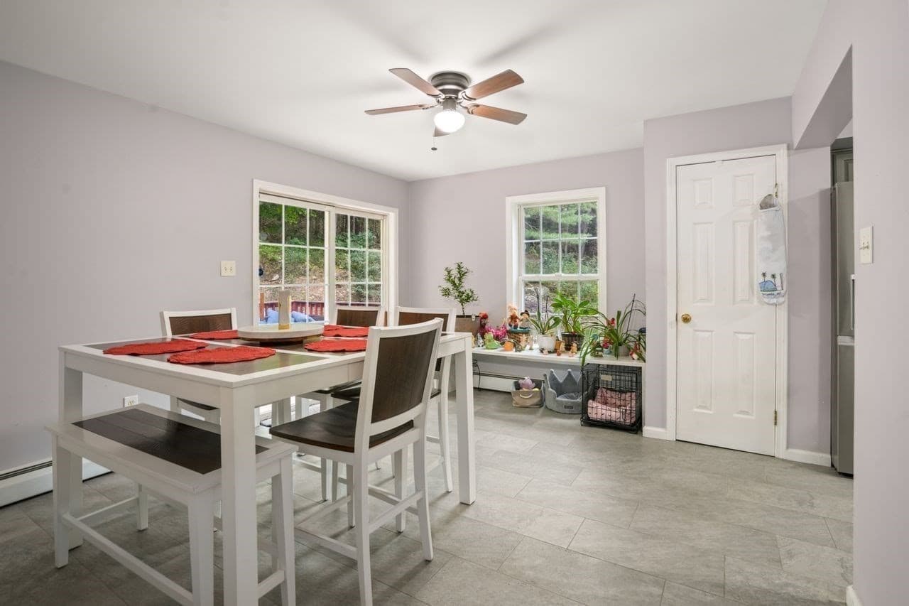 Single Family Residence at 115 Farm Pond Road, Oakham MA 01068, Oakham, photo 18 of 42