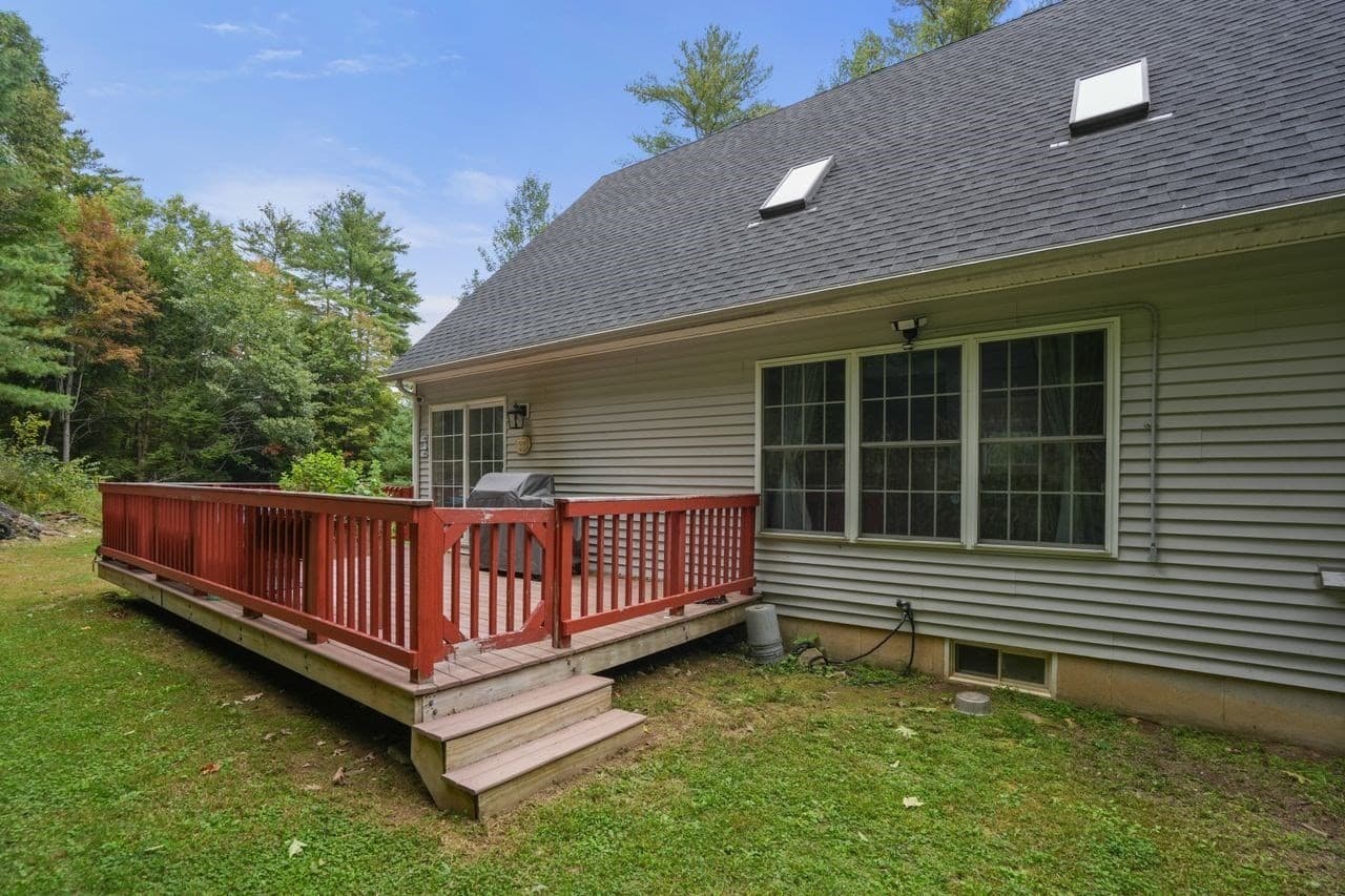 Single Family Residence at 115 Farm Pond Road, Oakham MA 01068, Oakham, photo 37 of 42