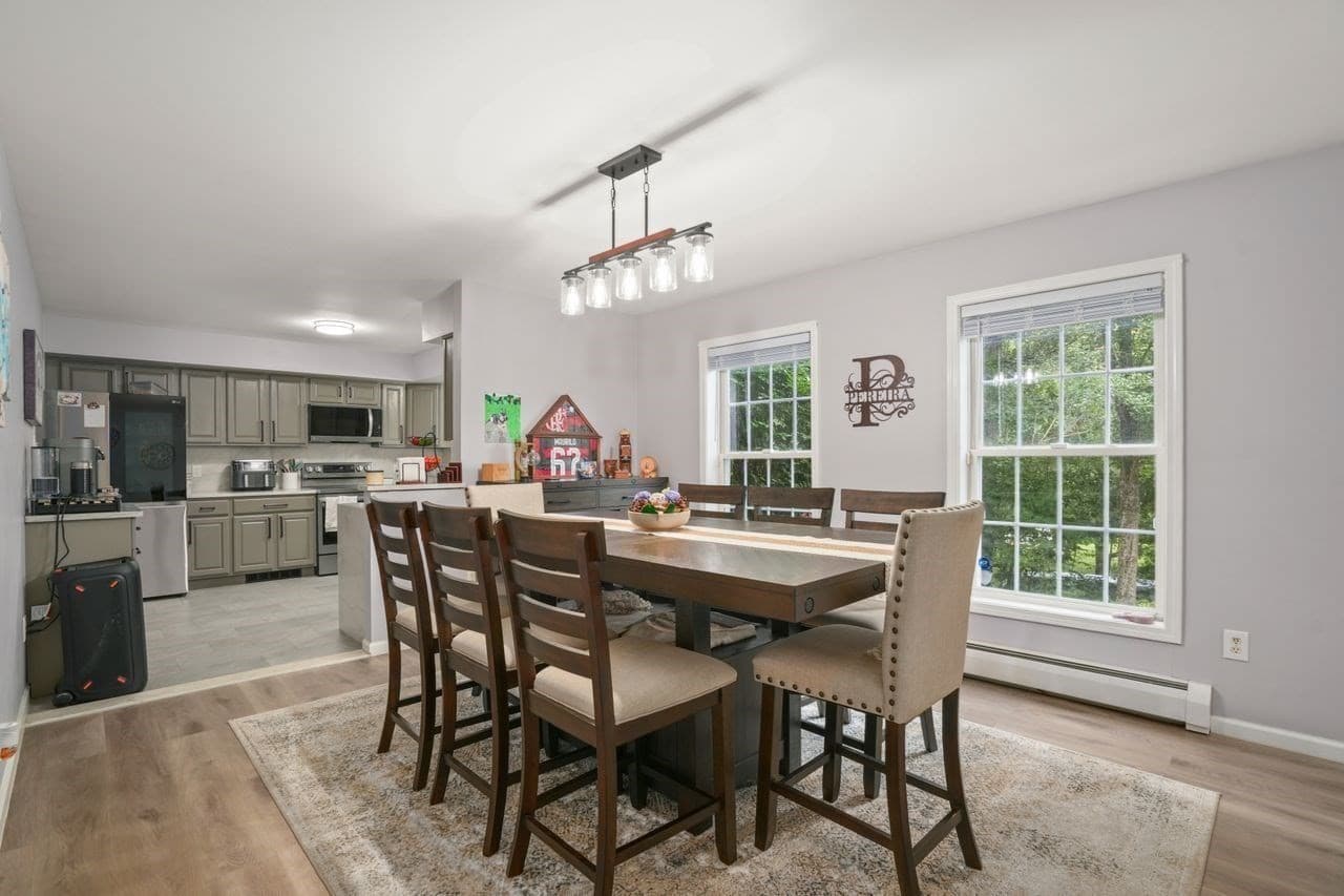 Single Family Residence at 115 Farm Pond Road, Oakham MA 01068, Oakham, photo 11 of 42