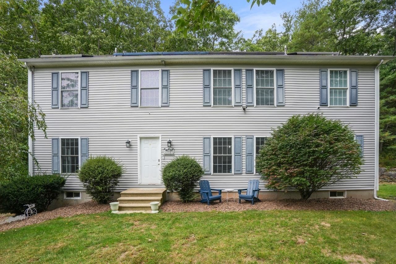 Single Family Residence at 115 Farm Pond Road, Oakham MA 01068, Oakham, photo 40 of 42