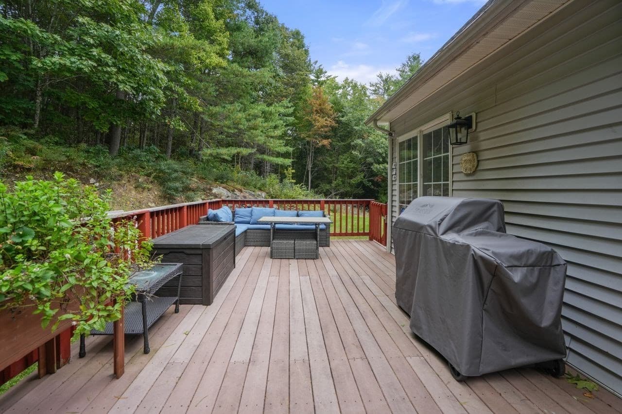 Single Family Residence at 115 Farm Pond Road, Oakham MA 01068, Oakham, photo 35 of 42