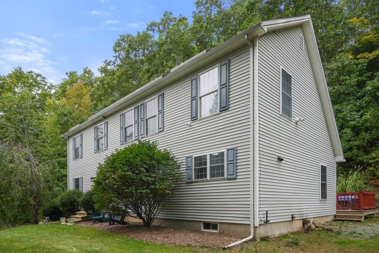 Single Family Residence at 115 Farm Pond Road, Oakham MA 01068, Oakham, photo 39 of 42