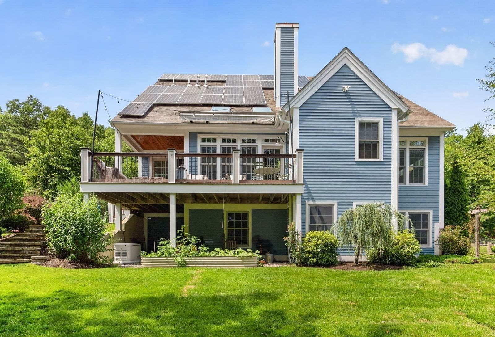 Single Family Residence at 28 Barnswallow, Plymouth MA 02360, Plymouth, photo 35 of 41