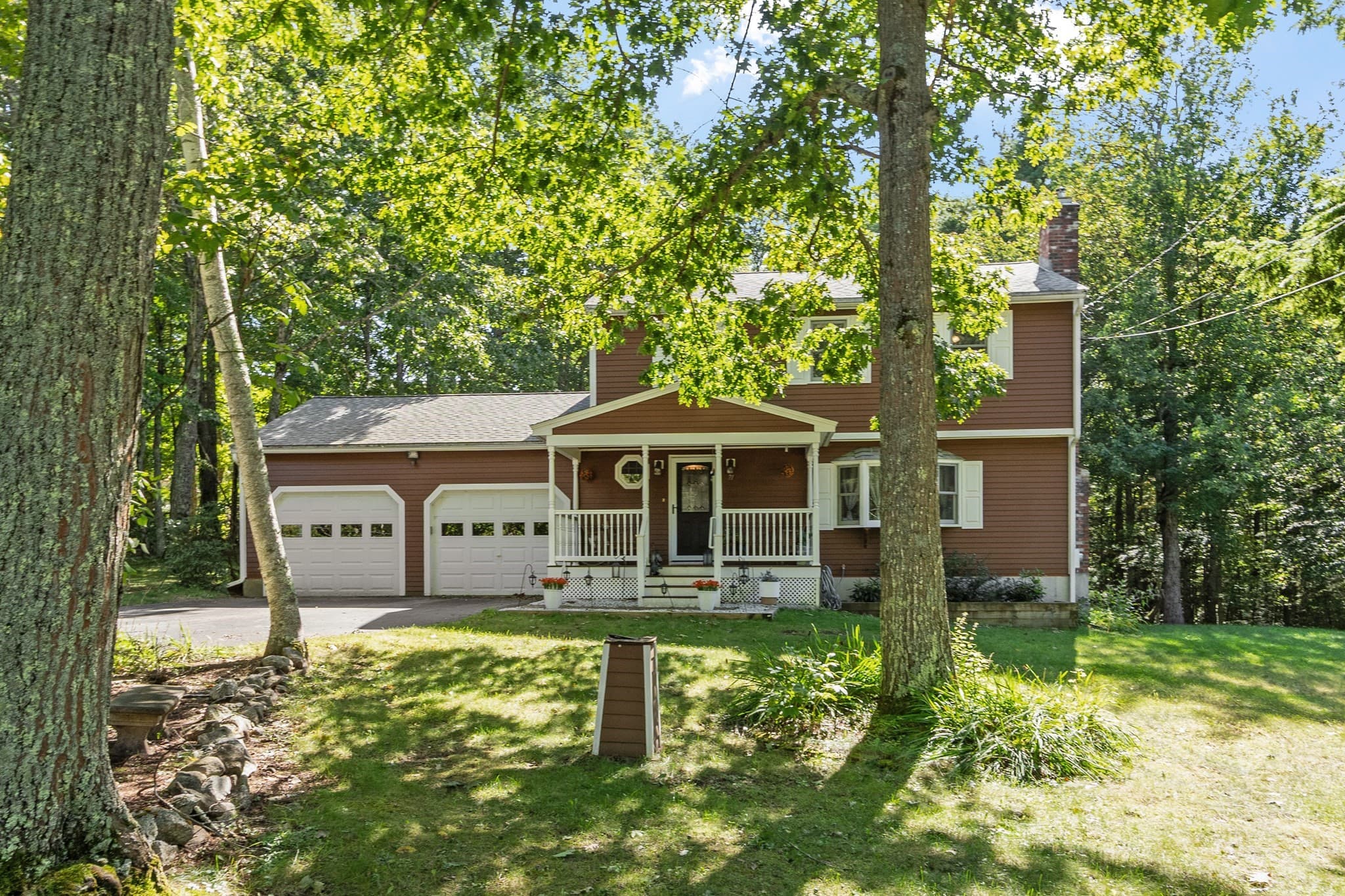 Single Family Residence at 71 Hapgood Road, Winchendon MA 01475, Winchendon, photo 3 of 41