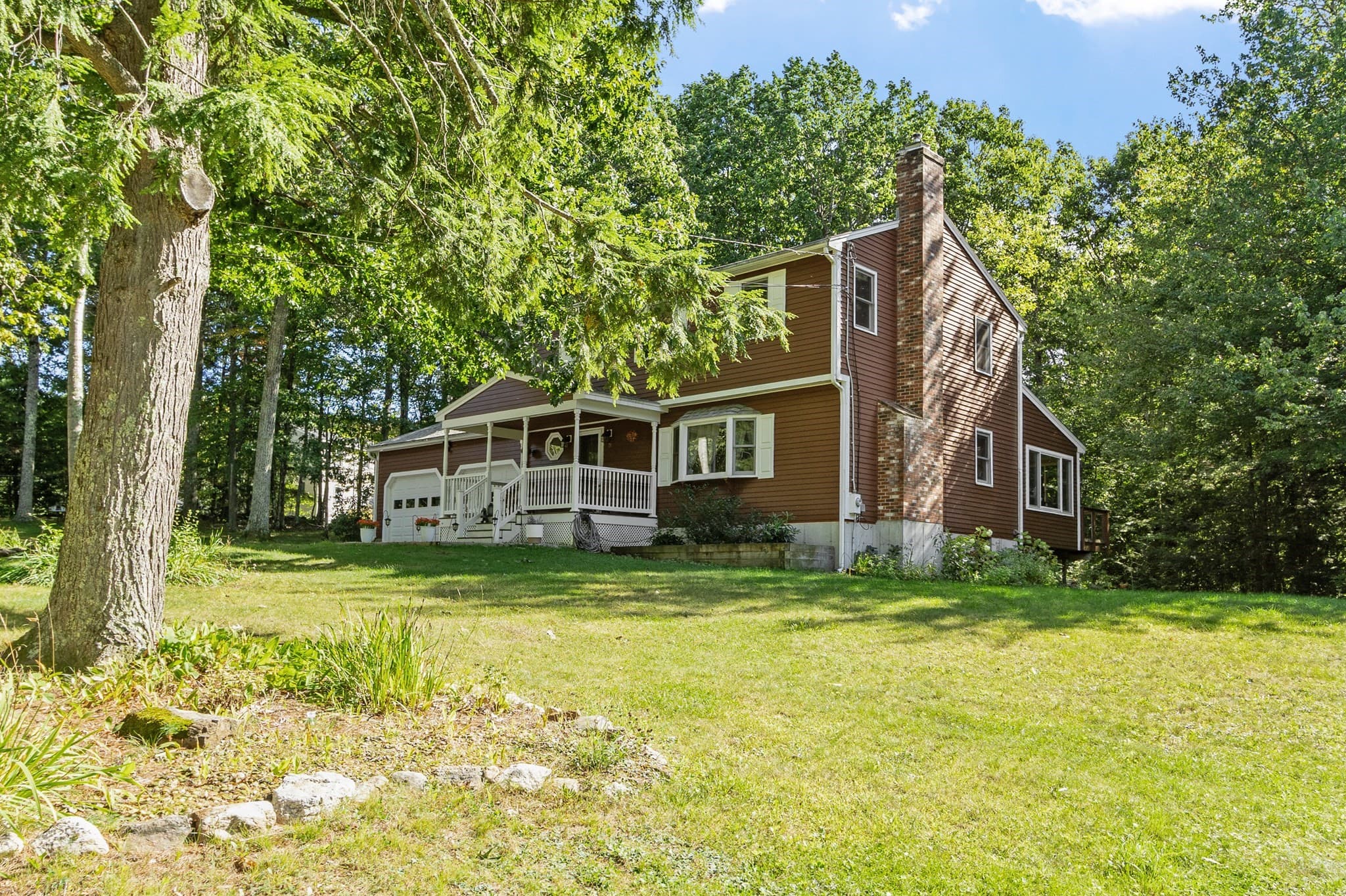 Single Family Residence at 71 Hapgood Road, Winchendon MA 01475, Winchendon, photo 4 of 41