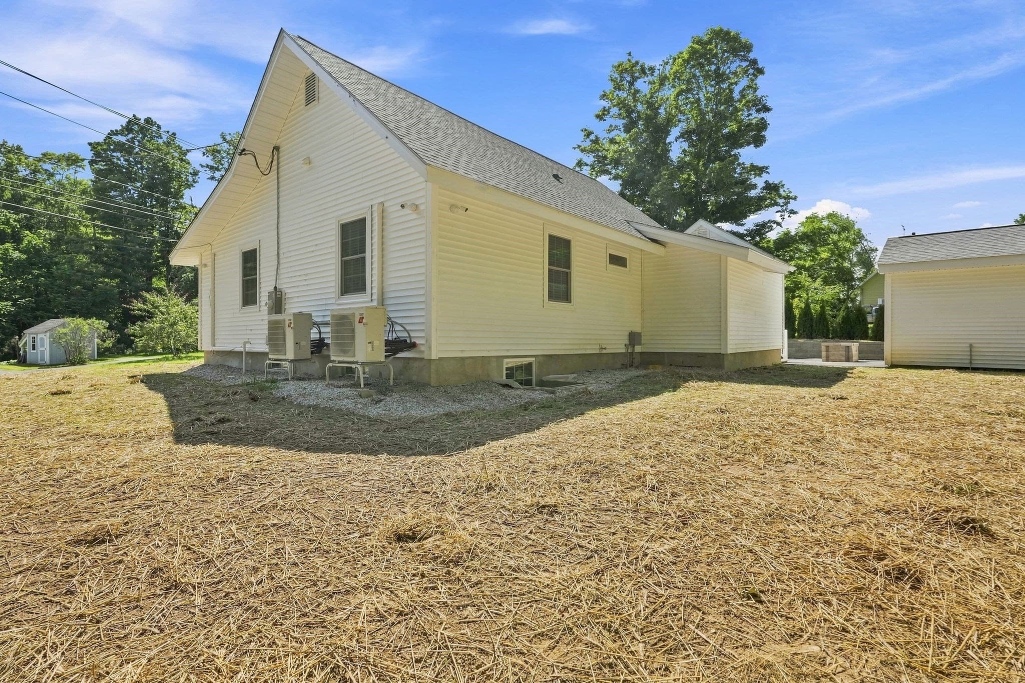 Single Family Residence at 204 River Dr, Hadley MA 01035, Hadley, photo 28 of 42