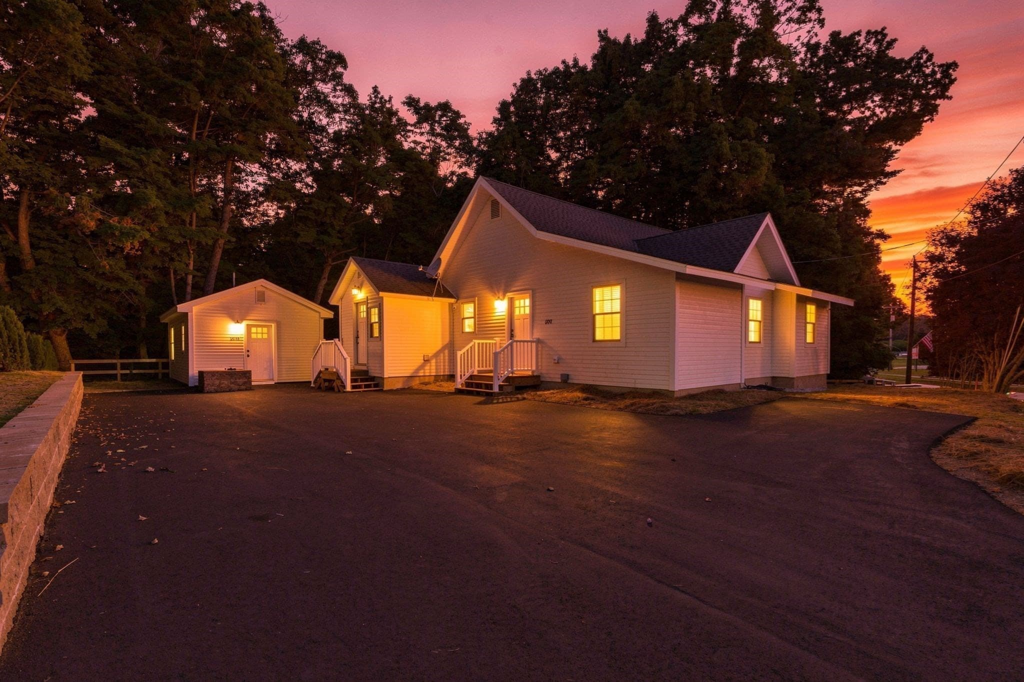 Single Family Residence at 204 River Dr, Hadley MA 01035, Hadley, photo 41 of 42