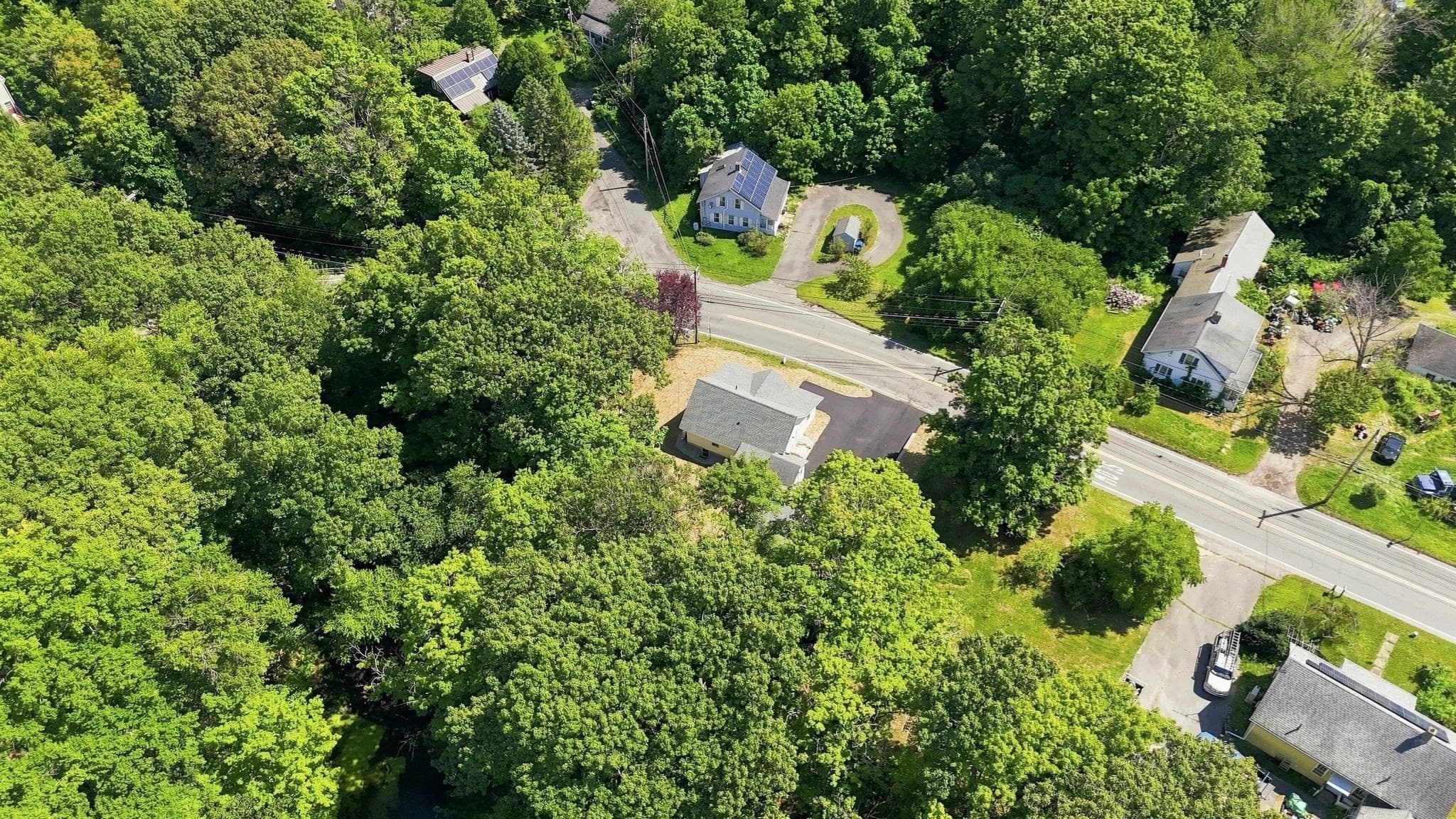 Single Family Residence at 204 River Dr, Hadley MA 01035, Hadley, photo 40 of 42