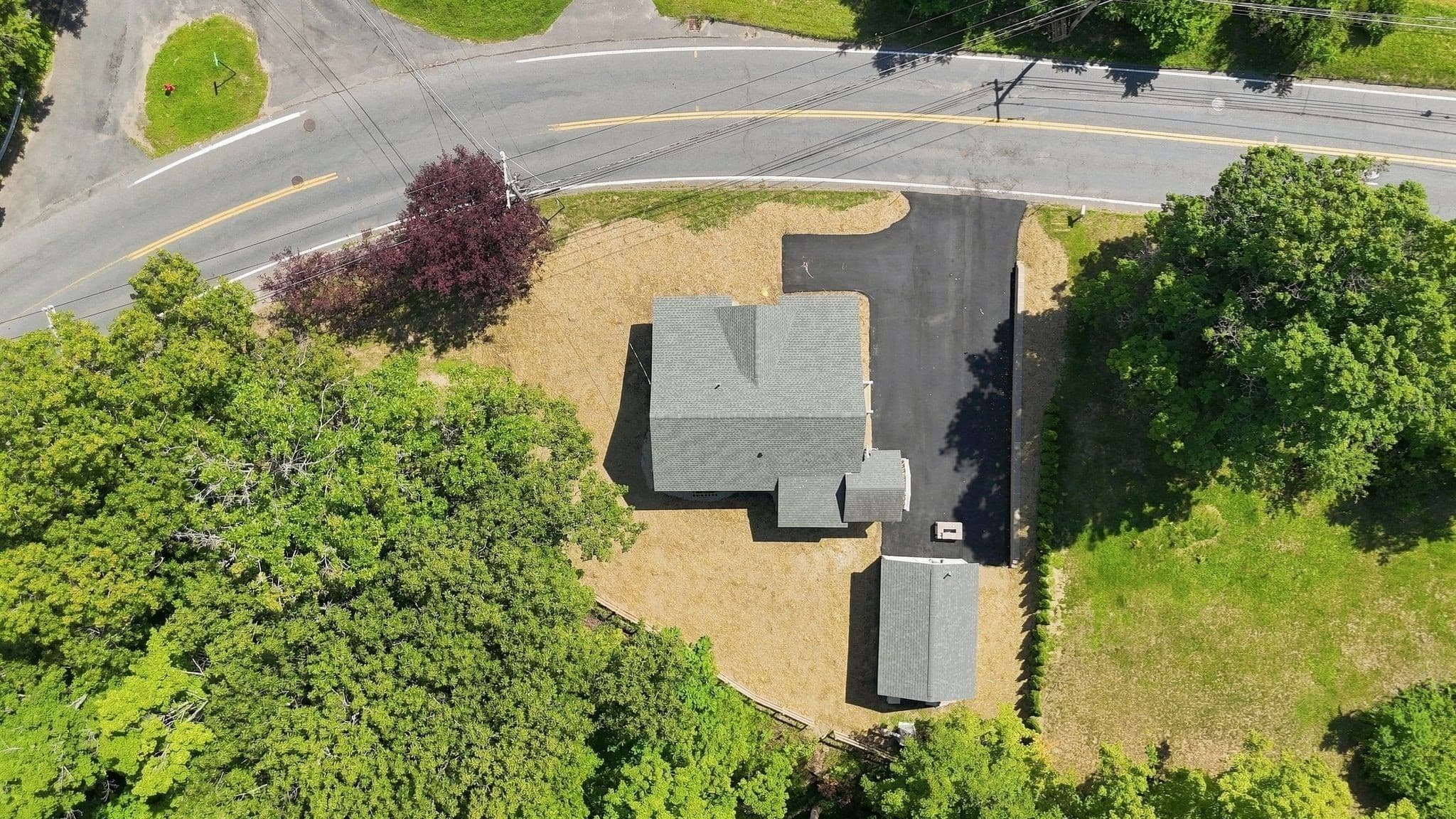 Single Family Residence at 204 River Dr, Hadley MA 01035, Hadley, photo 39 of 42