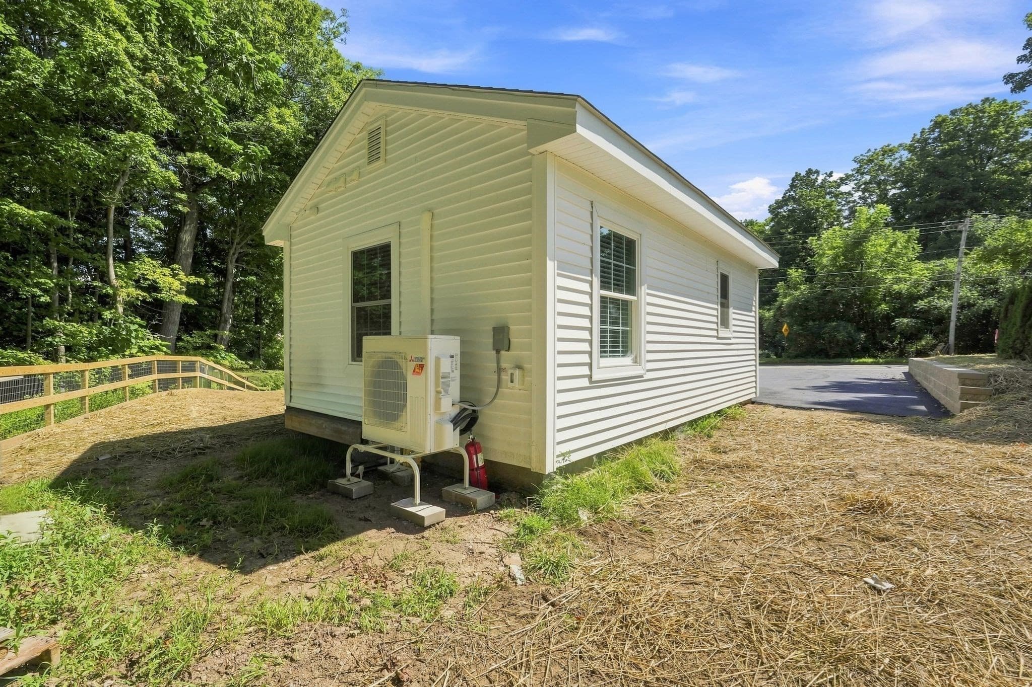 Single Family Residence at 204 River Dr, Hadley MA 01035, Hadley, photo 29 of 42