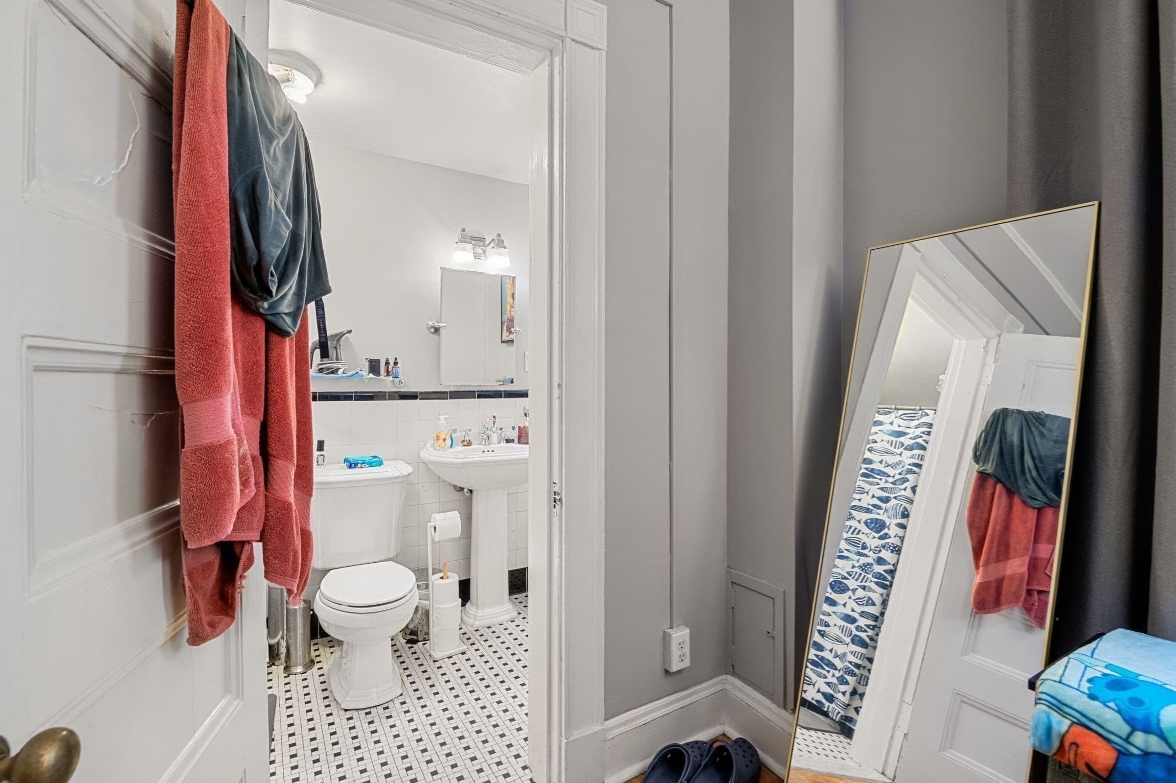 Condominium at 21 Beacon Street # 6B, Boston MA 02108, Boston, photo 16 of 32