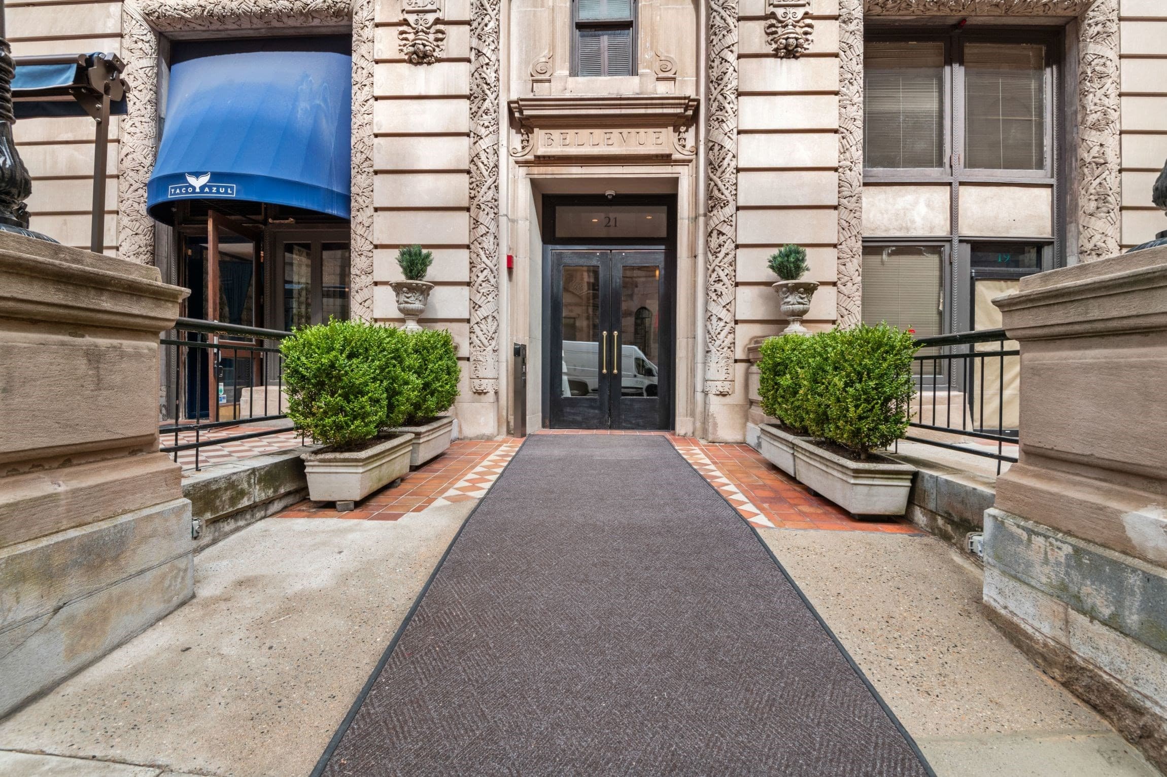 21 Beacon Street # 6B, Boston MA 02108