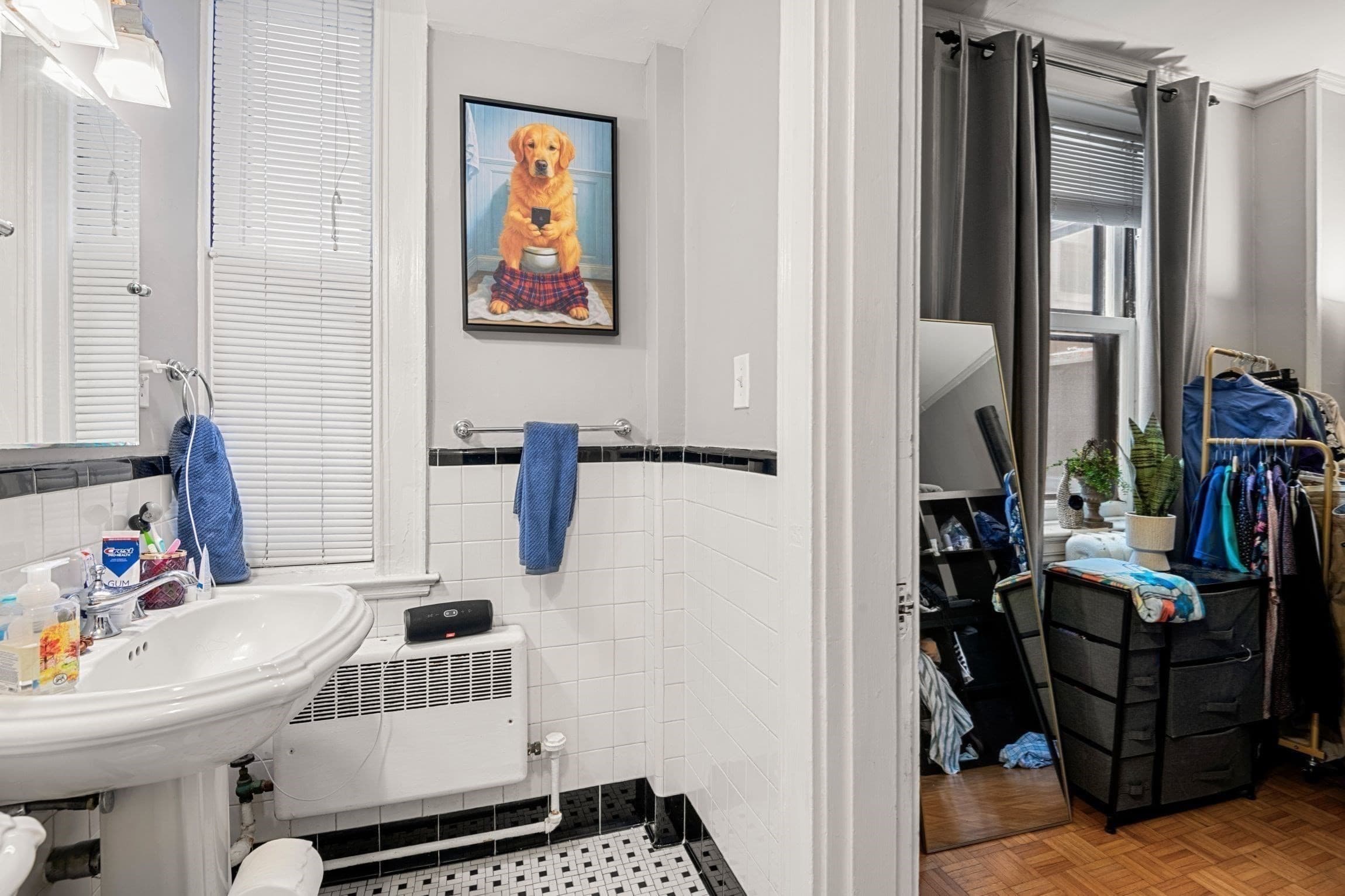 Condominium at 21 Beacon Street # 6B, Boston MA 02108, Boston, photo 19 of 32