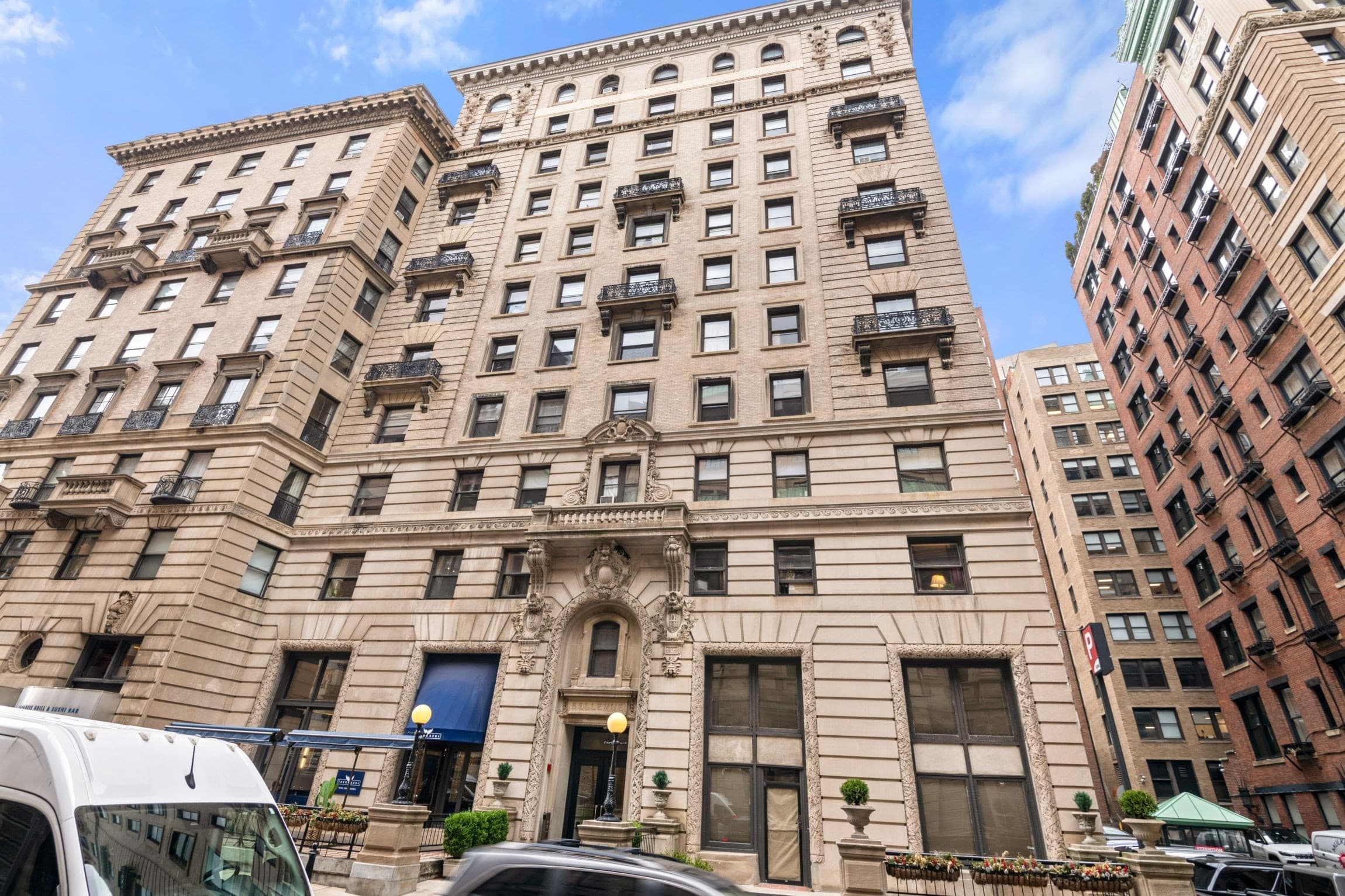 Condominium at 21 Beacon Street # 6B, Boston MA 02108, Boston, photo 31 of 32