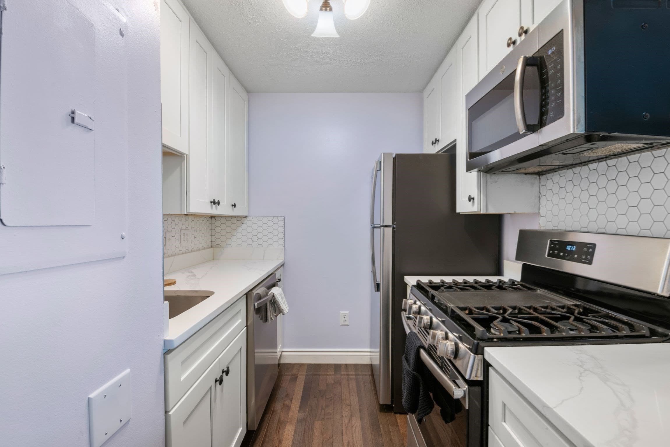 Condominium at 129 Lowell Street # 4, Peabody MA 01960, Peabody, photo 8 of 42