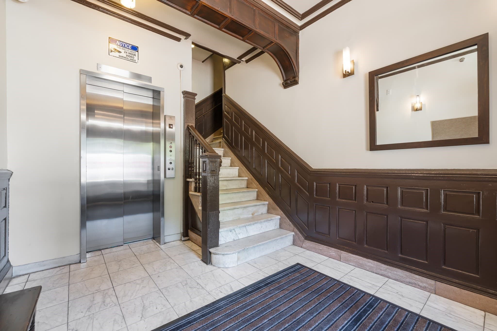Condominium at 492 Massachusetts Ave # 51, Boston MA 02118, Boston, photo 19 of 20