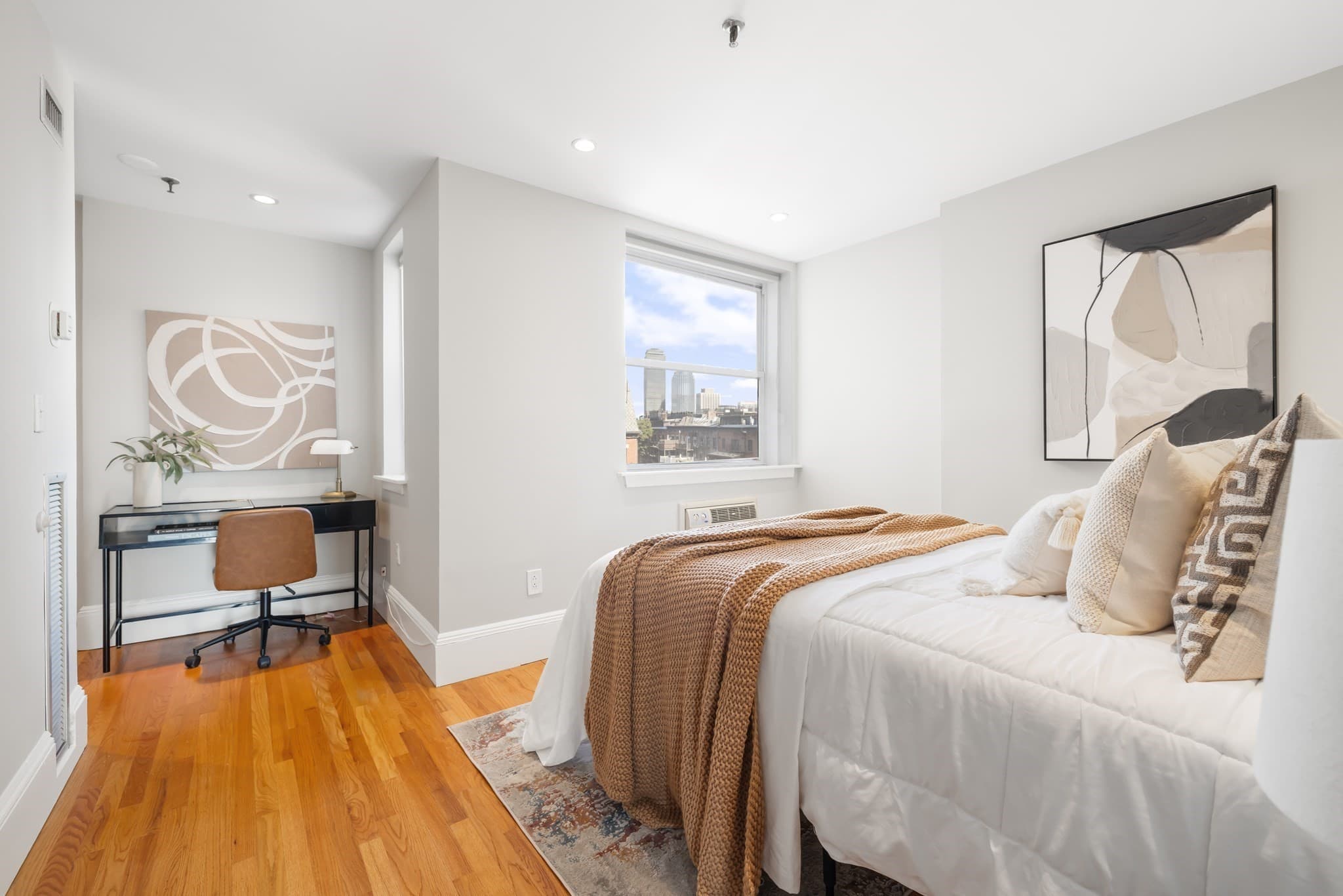 Condominium at 492 Massachusetts Ave # 51, Boston MA 02118, Boston, photo 8 of 20