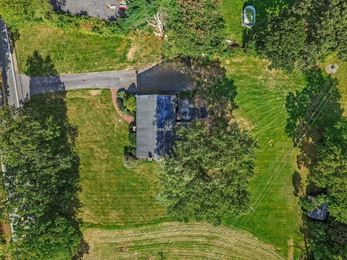 Single Family Residence at 499 Harvard St, East Bridgewater MA 02333, East Bridgewater, photo 41 of 41