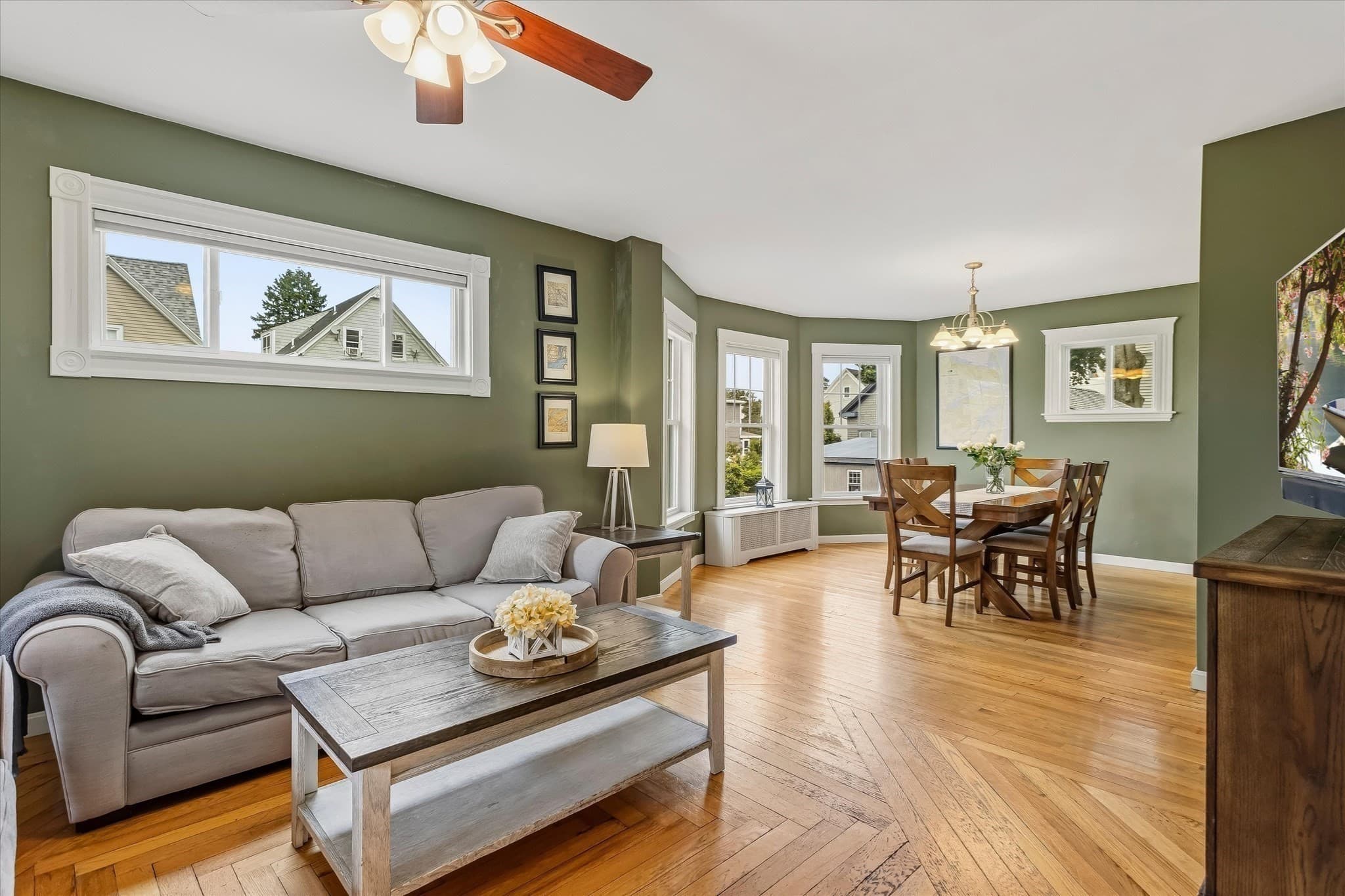 5 Mooney Avenue, Salem MA 01970