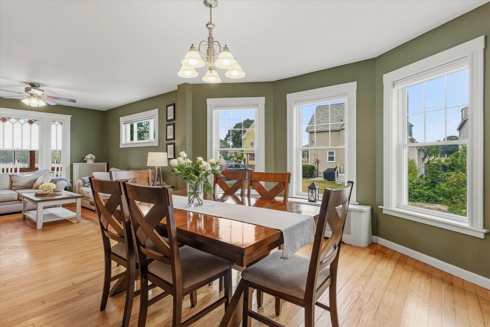 Single Family Residence at 5 Mooney Avenue, Salem MA 01970, Salem, photo 9 of 41