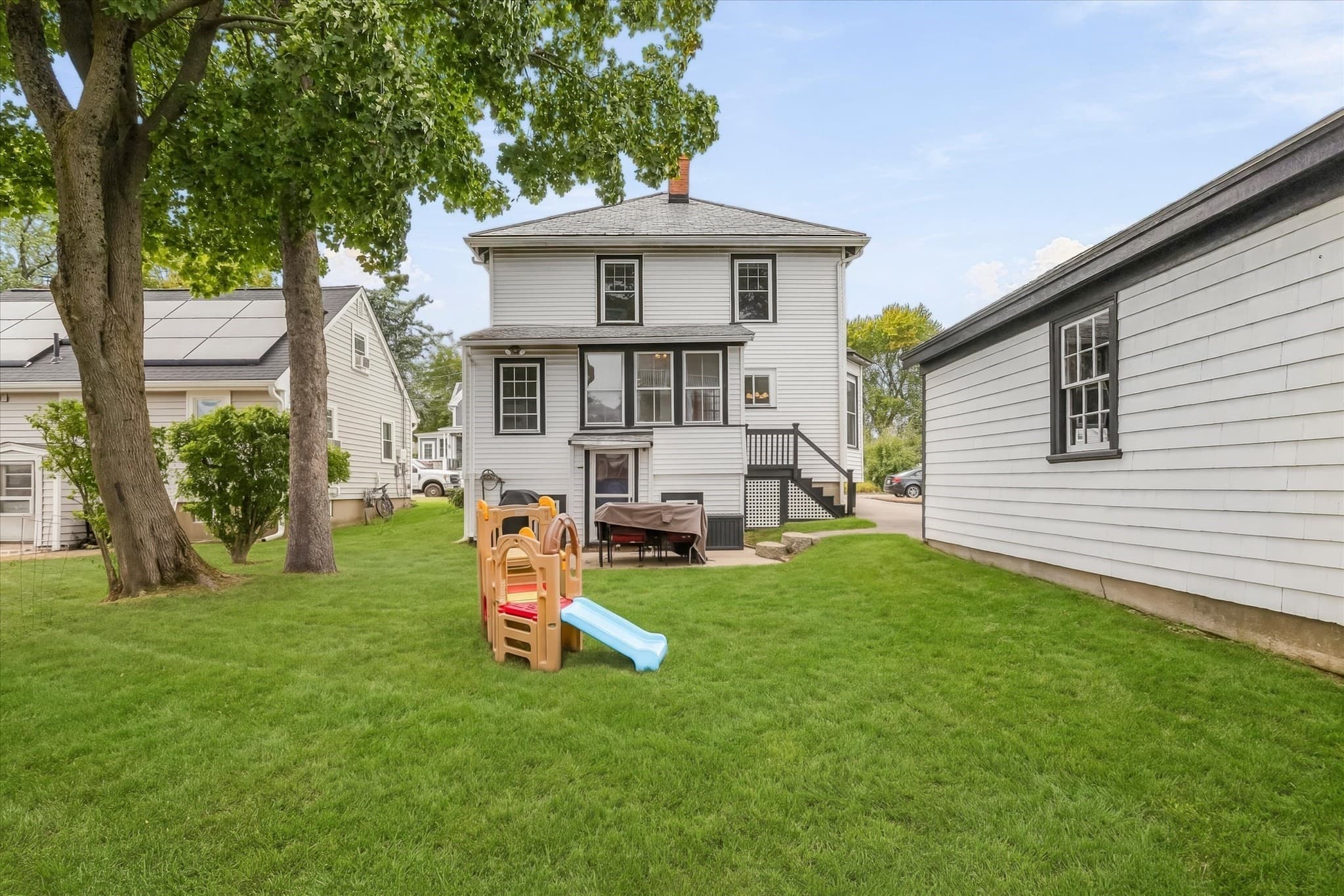 Single Family Residence at 5 Mooney Avenue, Salem MA 01970, Salem, photo 35 of 41