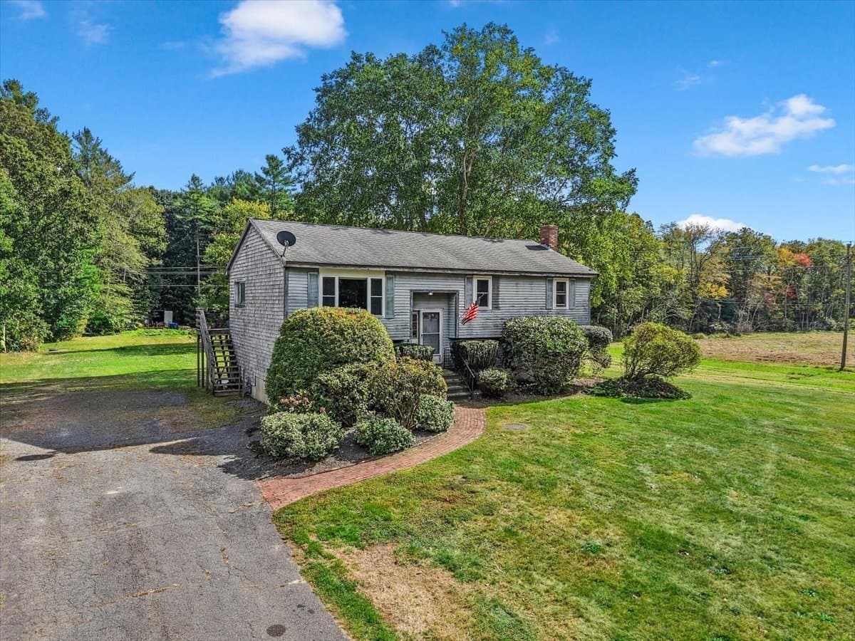 499 Harvard St., Lot A, East Bridgewater MA 02333