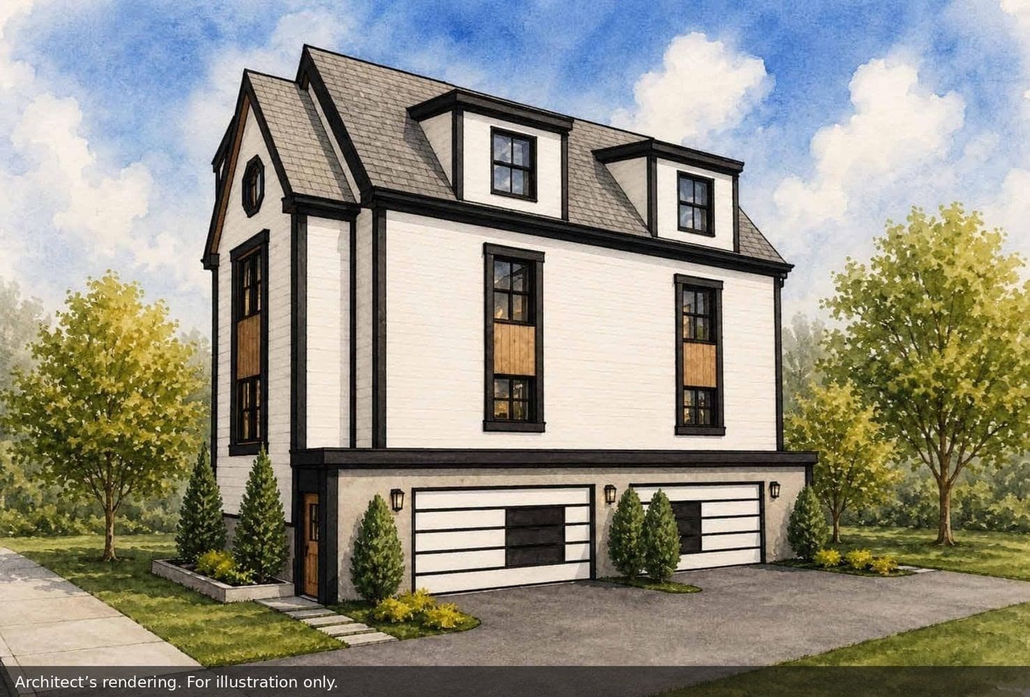 1 Mann St, Worcester MA 01602