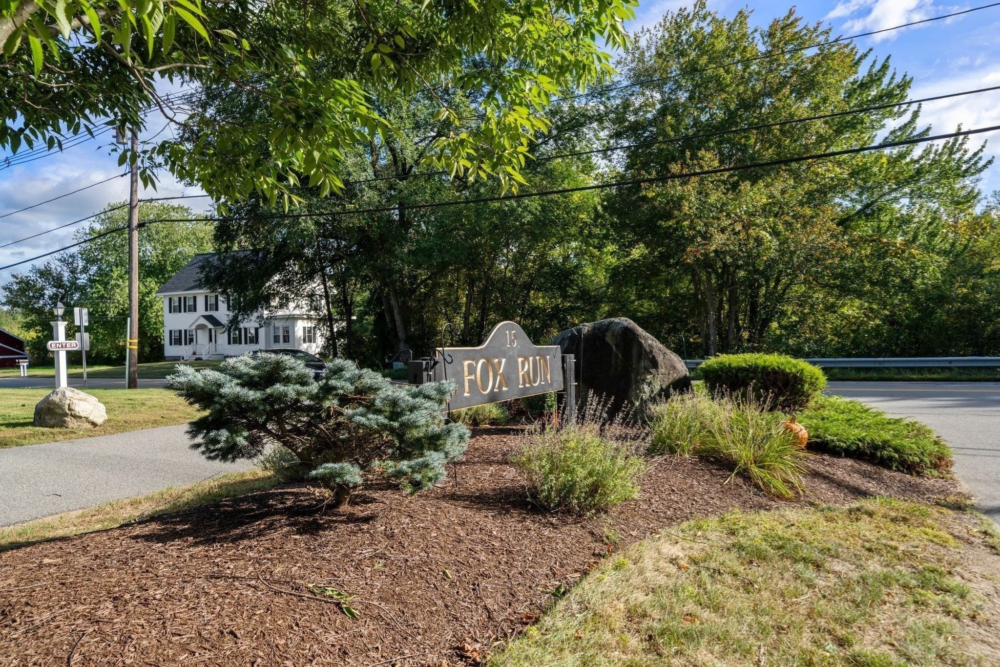Condominium at 15 Foundry St # A6, Easton MA 02375, Easton, photo 23 of 25