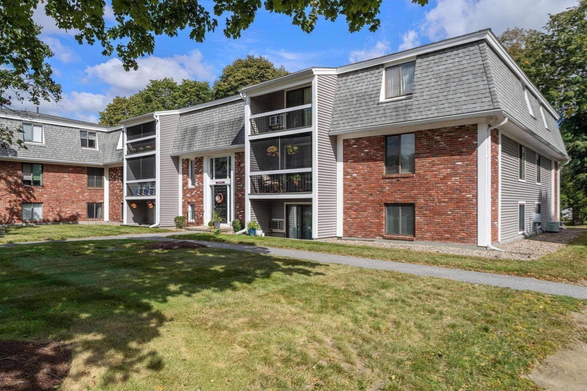 Condominium at 15 Foundry St # A6, Easton MA 02375, Easton, photo 17 of 25