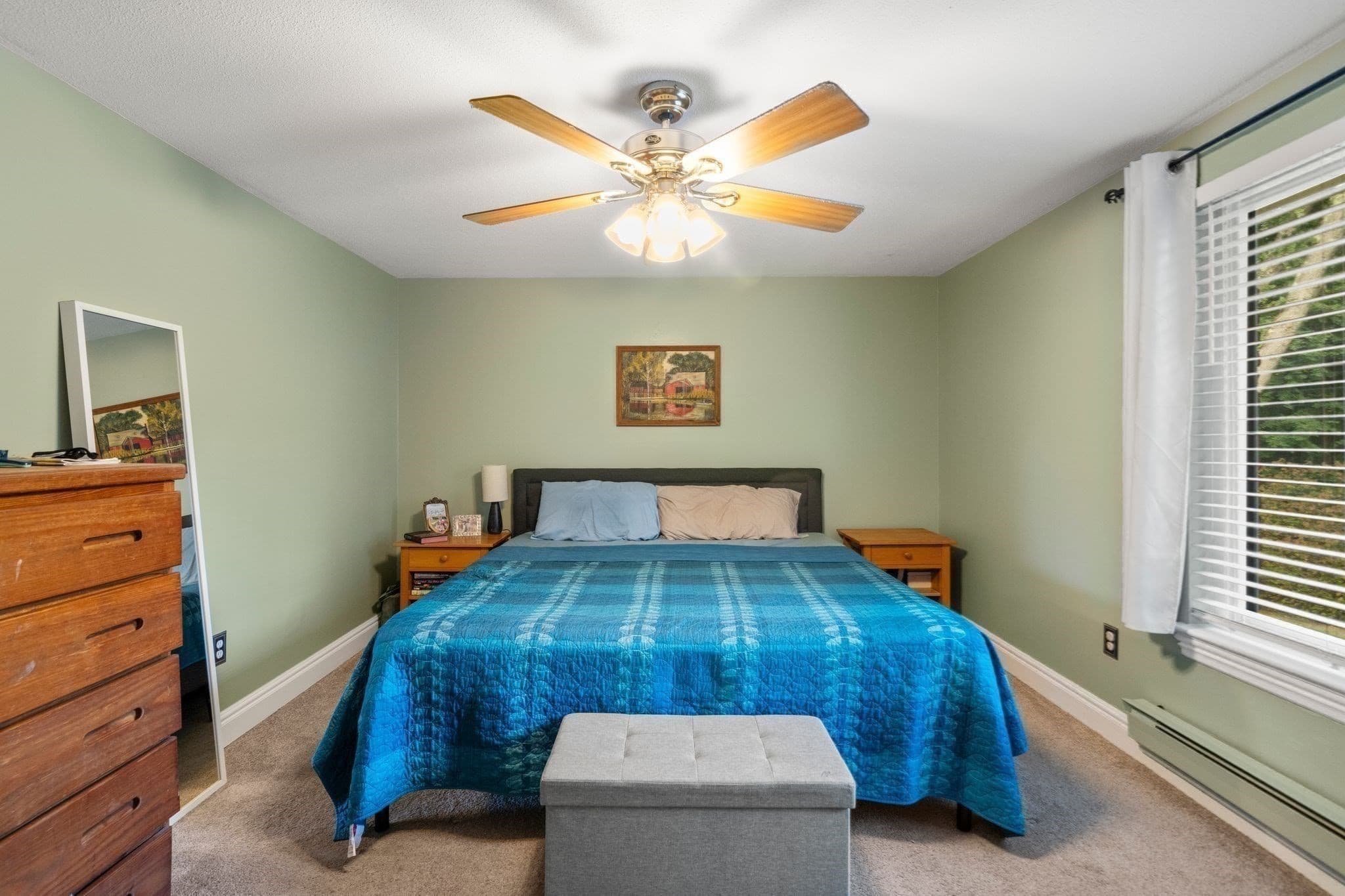 Condominium at 15 Foundry St # A6, Easton MA 02375, Easton, photo 16 of 25