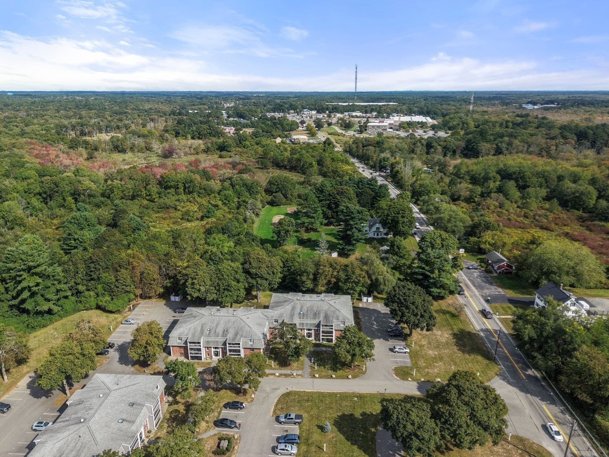 Condominium at 15 Foundry St # A6, Easton MA 02375, Easton, photo 22 of 25