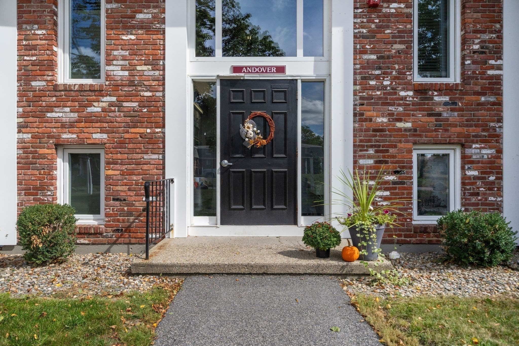 15 Foundry St # A6, Easton MA 02375