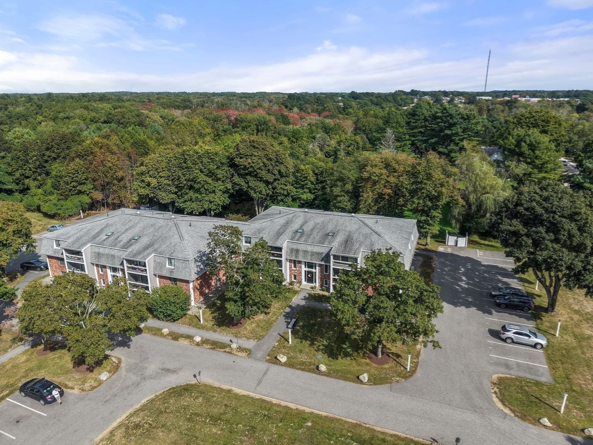 Condominium at 15 Foundry St # A6, Easton MA 02375, Easton, photo 20 of 25