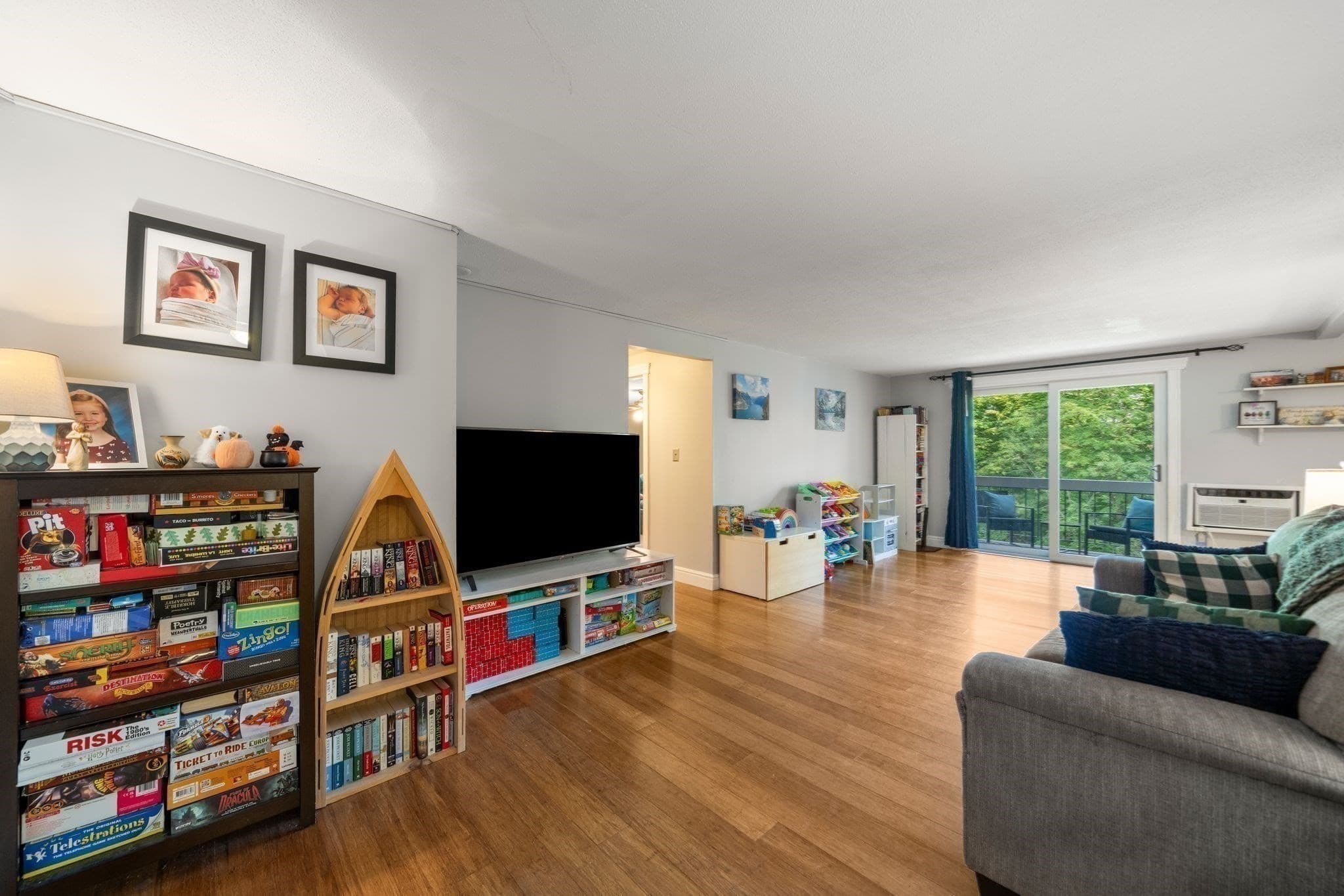 Condominium at 15 Foundry St # A6, Easton MA 02375, Easton, photo 9 of 25