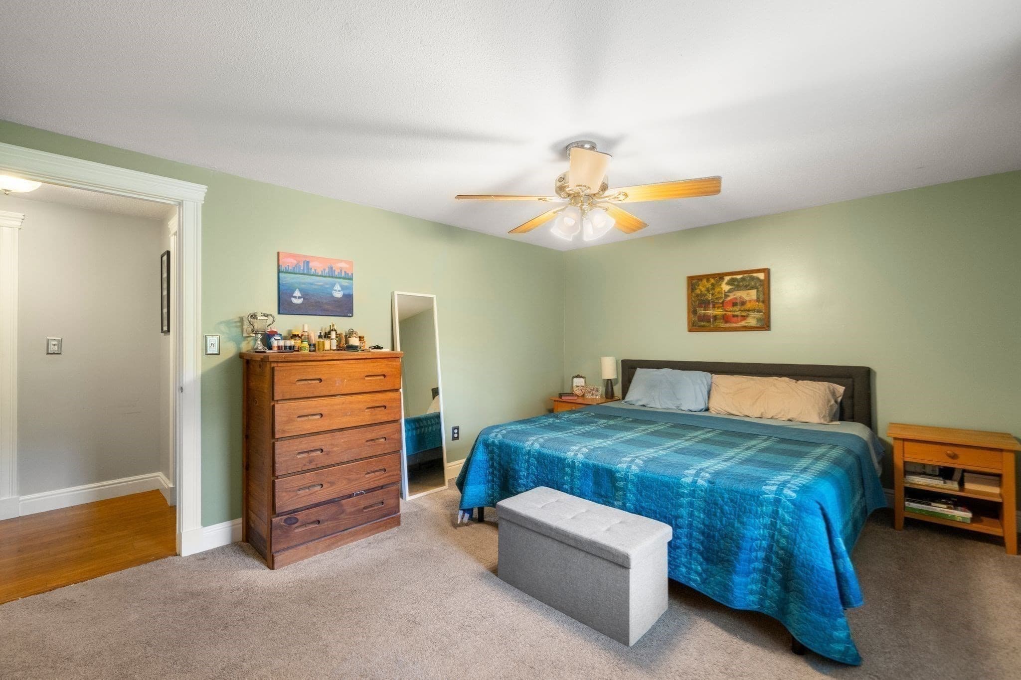 Condominium at 15 Foundry St # A6, Easton MA 02375, Easton, photo 14 of 25