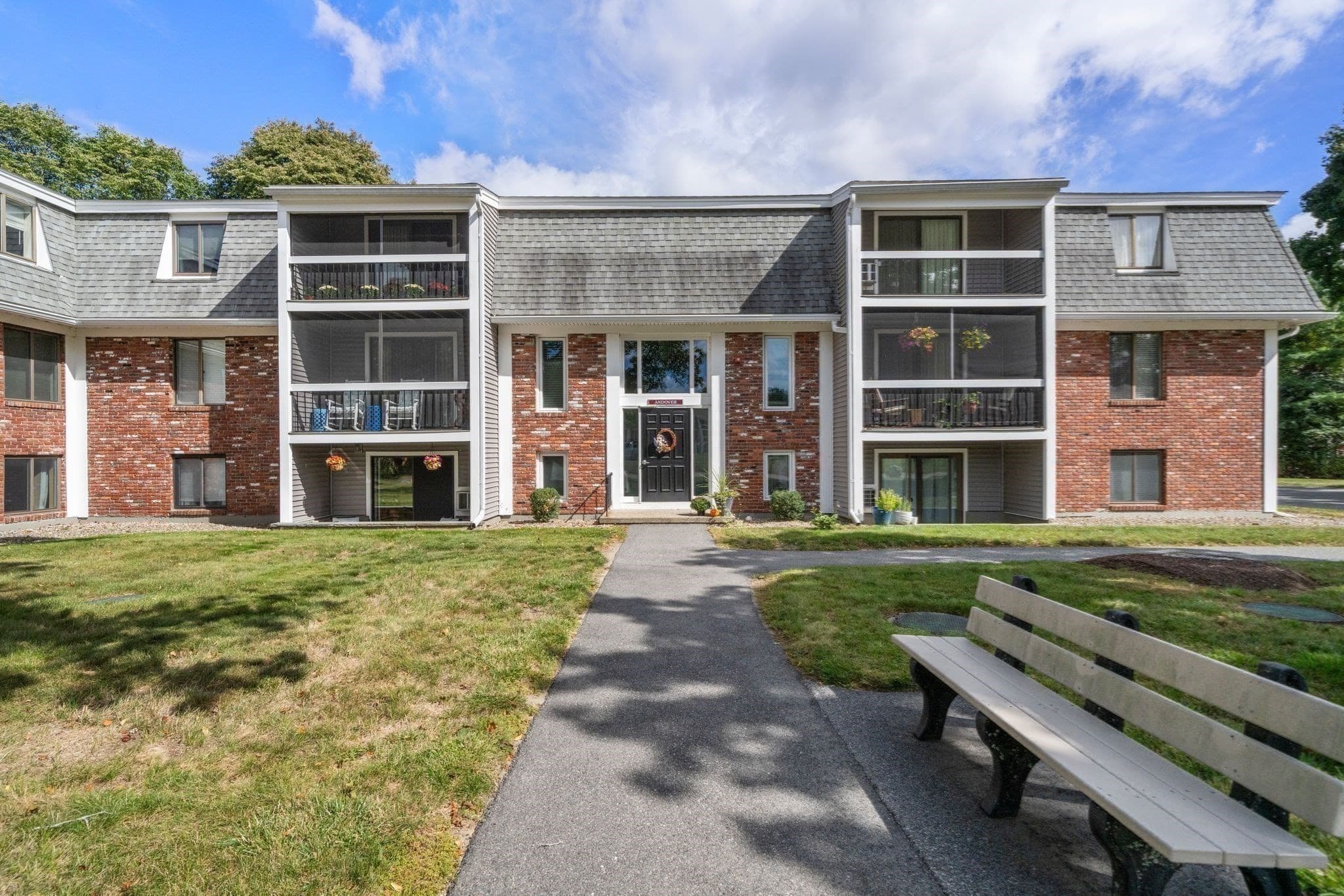Condominium at 15 Foundry St # A6, Easton MA 02375, Easton, photo 18 of 25