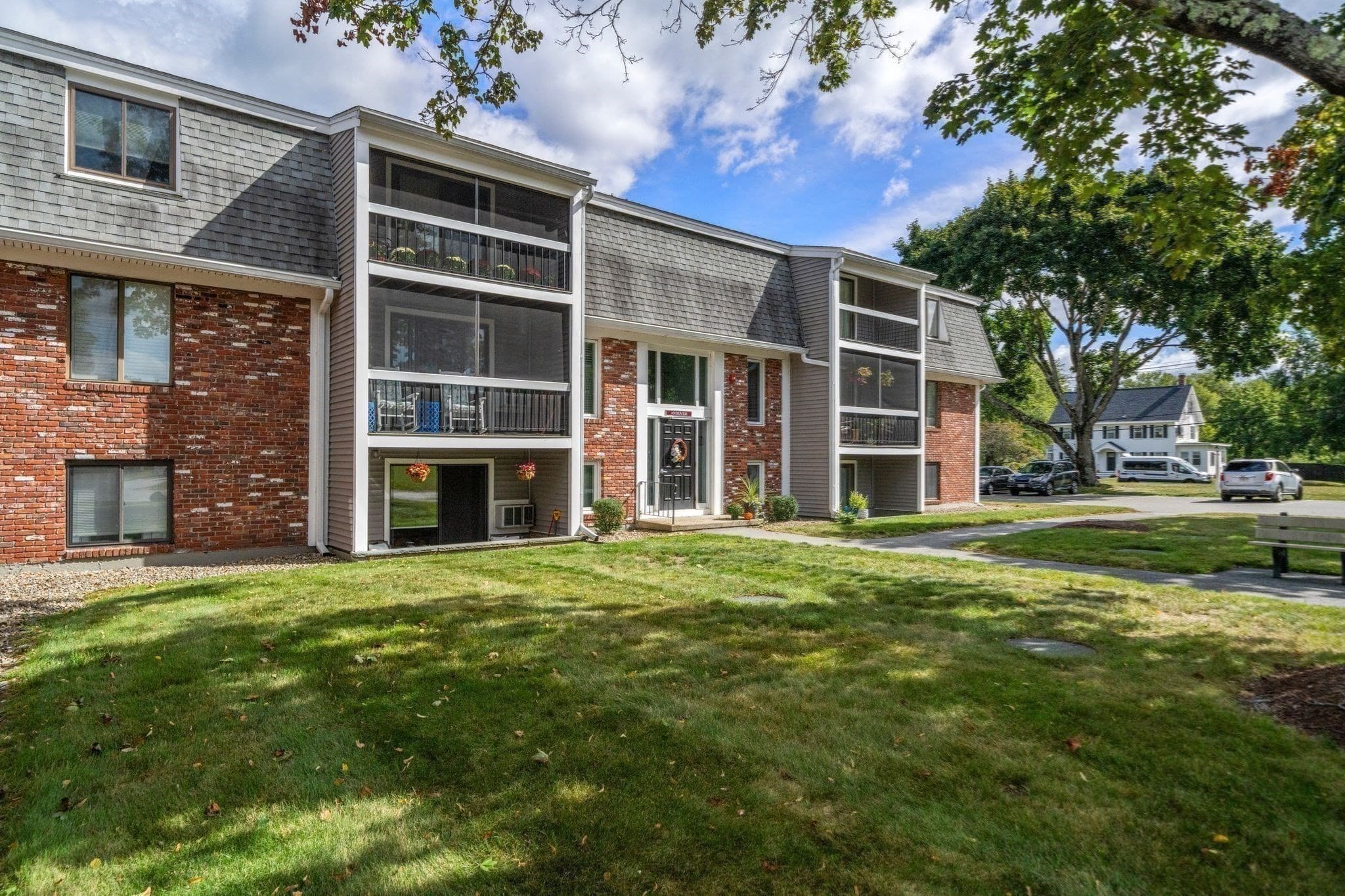 Condominium at 15 Foundry St # A6, Easton MA 02375, Easton, photo 19 of 25