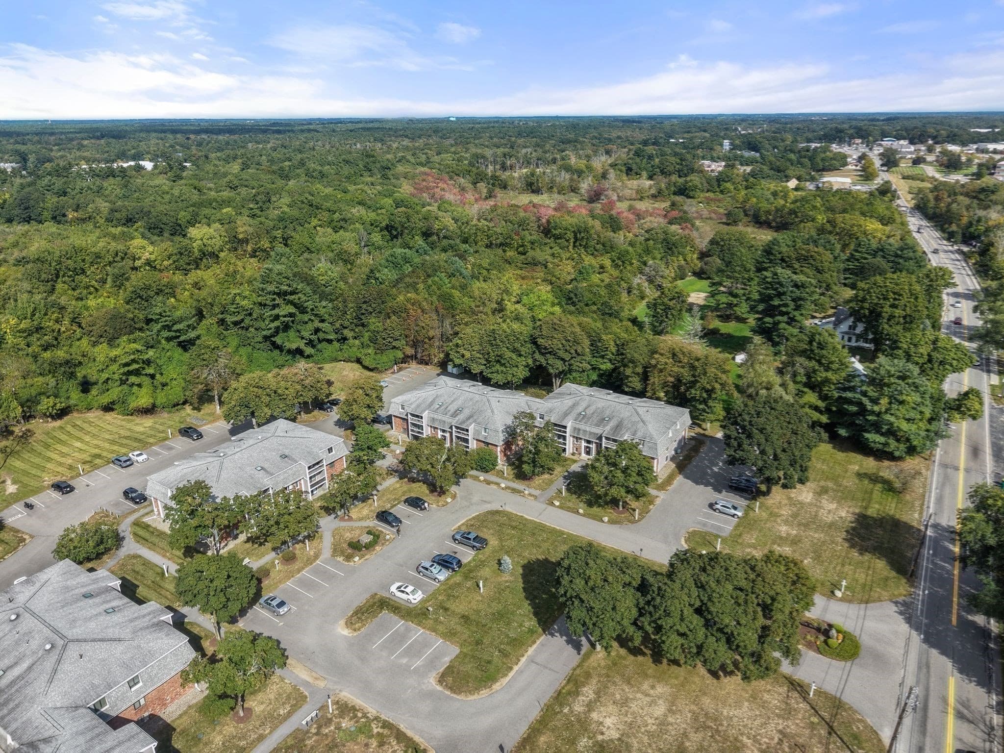 Condominium at 15 Foundry St # A6, Easton MA 02375, Easton, photo 21 of 25